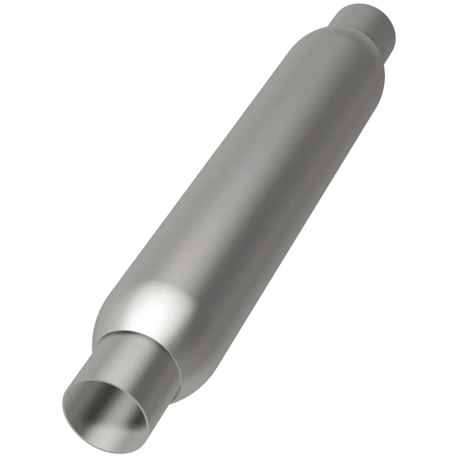 Silenciador de Escape Magnaflow Redondo 3.5" | Universal - Image 4