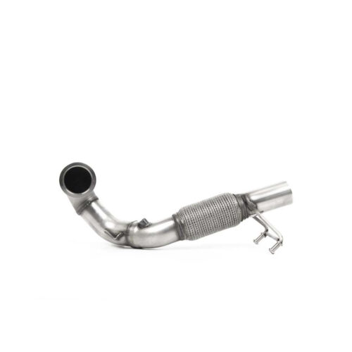 Downpipe Milltek MSTY116 para Toyota Yaris GR 2020 - 2023 - Image 2