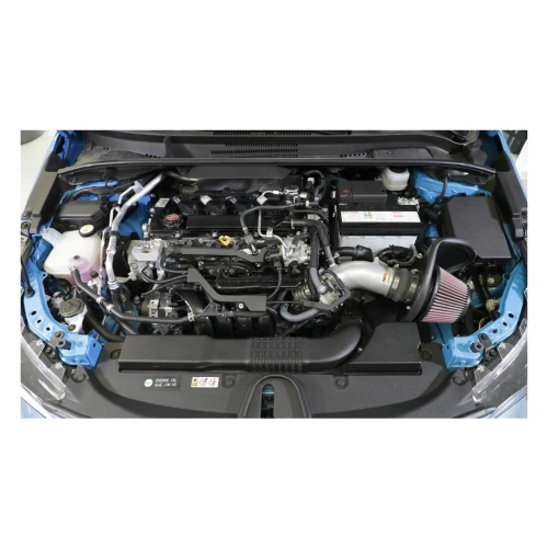 Kit de Admisión K&N 69-8758TS Para Toyota Corolla L4-2.0 | 2019-2024 - Image 4