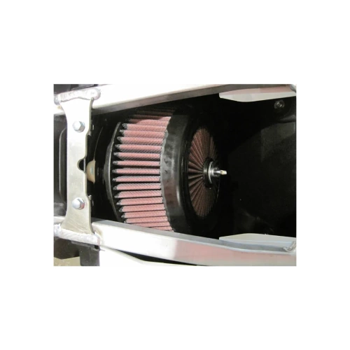 Filtro de Aire K&N YA-2506XD para Yamaha YZ 125/250/400 99-2023 - Image 2