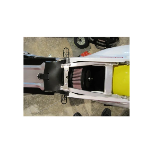 Filtro de Aire K&N YA-2506XD para Yamaha YZ 125/250/400 99-2023 - Image 3