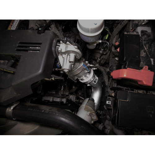 Kit Tubo Aluminio Super Charger RAM 2500/3500 6.7L L6 Diesel - Image 5