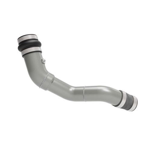 Kit Tubo Aluminio Super Charger RAM 2500/3500 6.7L L6 Diesel - Image 2