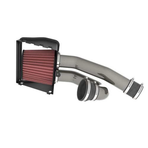 Kit Admision Directa K&N 77-2617KC F150/F150 Raptor 3.5L V6 - Image 4