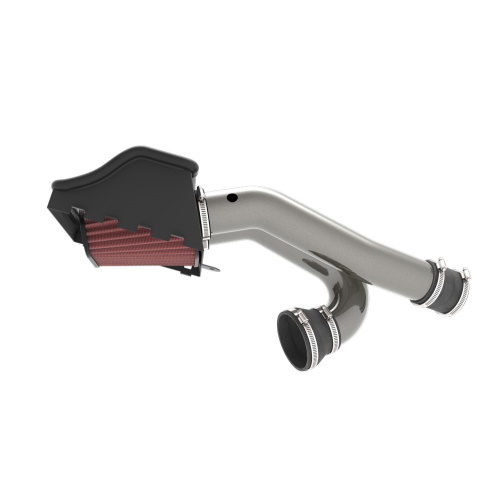 Kit Admision Directa K&N 77-2617KC F150/F150 Raptor 3.5L V6 - Image 6