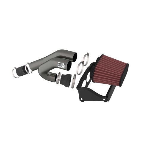 Kit Admision Directa K&N 77-2617KC F150/F150 Raptor 3.5L V6 - Image 2