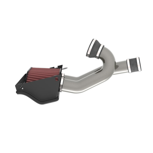 Kit Admision Directa K&N 77-2617KC F150/F150 Raptor 3.5L V6 - Image 3