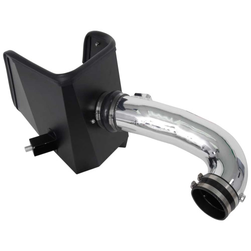 Kit Admision Aluminio K&N 77-3110KP Silverado 5.3L/6.2L V8 - Image 2