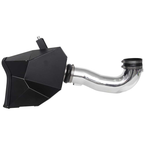 Kit Admision Aluminio K&N 77-3110KP Silverado 5.3L/6.2L V8 - Image 3