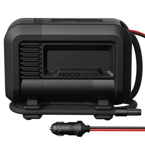 Compresor Inflador Aire NOCO AIR10 Portátil Recargable 12V