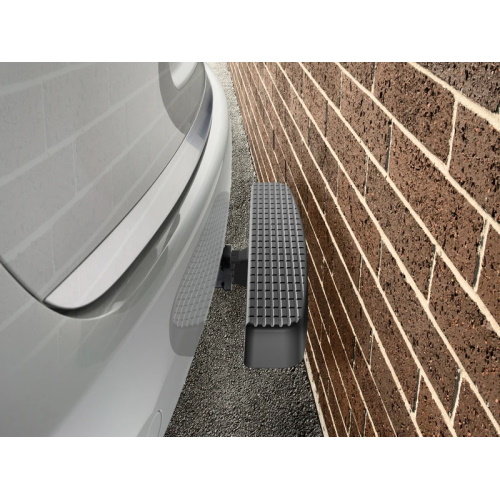 Escalón anti-golpes BumpStep de Weathertech 8ABS5V2 - Image 6