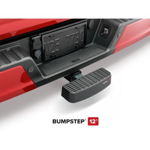 Escalón anti-golpes BumpStep de Weathertech 8ABS5V2 - Image 2