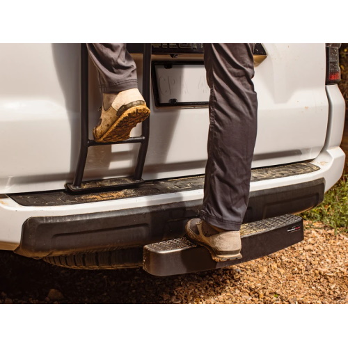 Escalón anti-golpes BumpStep de Weathertech 8ABS5V2 - Image 4