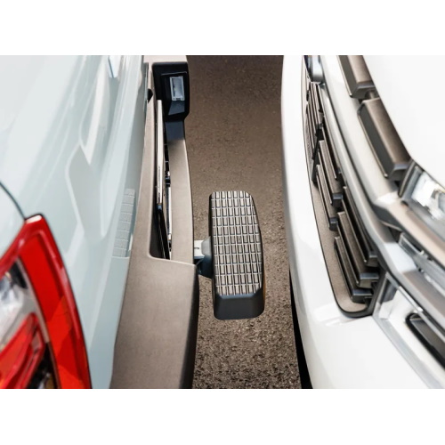Escalón anti-golpes BumpStep de Weathertech 8ABS5V2 - Image 5