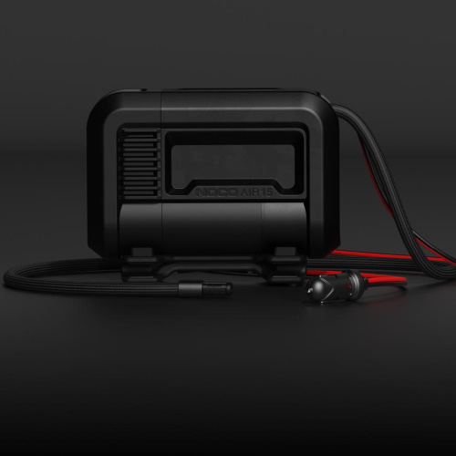 Compresor Inflador Aire NOCO AIR15 Portátil Recargable 12V - Image 2