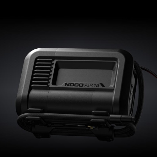 Compresor Inflador Aire NOCO AIR15 Portátil Recargable 12V - Image 3