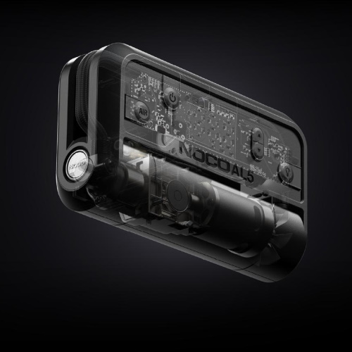 Compresor Inflador Aire NOCO AL5 Bateria Litio Recargable - Image 2