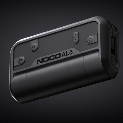 Compresor Inflador Aire NOCO AL5 Bateria Litio Recargable - Image 7