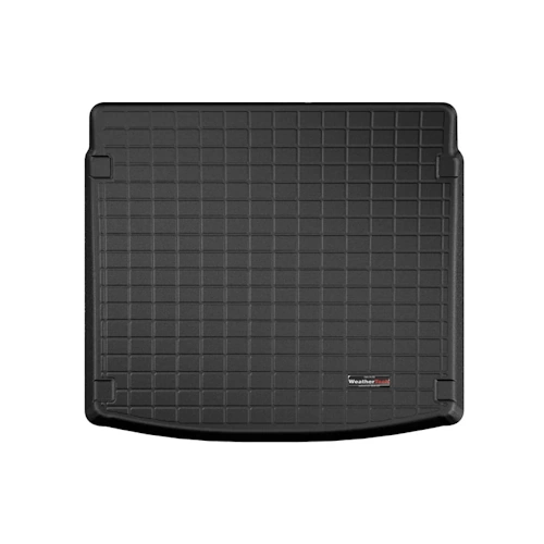 Alfombra de baúl Weathertech 401073 para Audi SQ5 2020-2025
