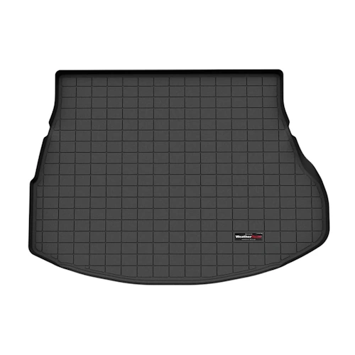 Alfombra para baúl Weathertech 401532 Para Lexus NX 2022-2026