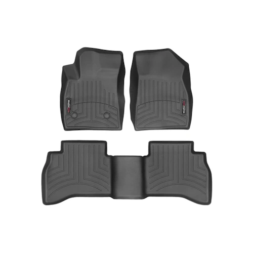 Cubrealfombras Weathertech 441617-1-5 para Chevrolet Trailblazer 2021-2026