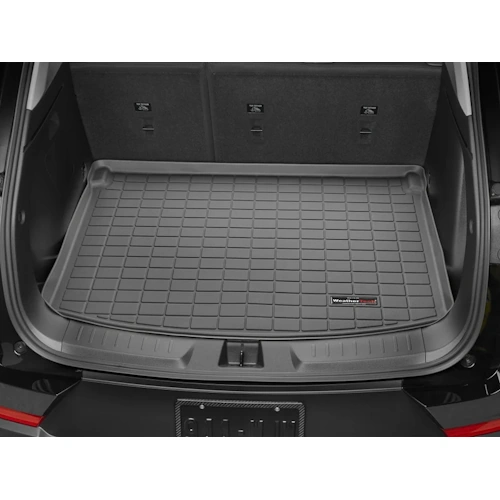 Alfombra de baúl Weathertech 401369 para Chevrolet Trailblazer 2021-2026 - Image 2