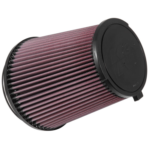 Filtro Aire Conico K&N E-0649 Ford Mustang/F150 Raptor 5.2V8
