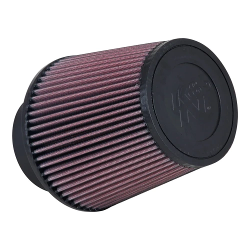 Filtro Aire Universal Conico K&N RE-0959 Brida 89mm/3.5"