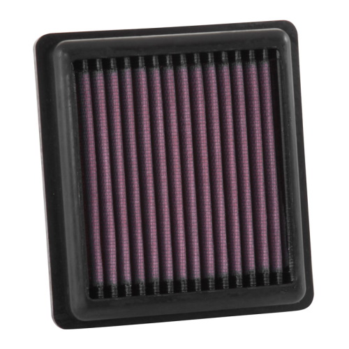 Filtro Aire K&N YA-5317 Yamaha XP530 T-Max-CFMoto 450 MT/NK/CLC/SR