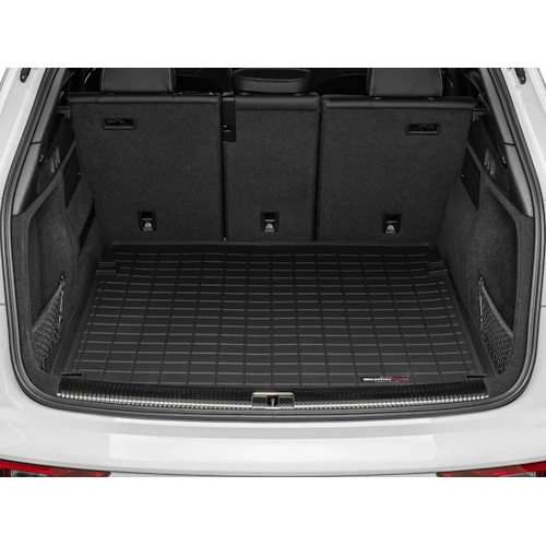 Alfombra de baúl Weathertech 401073 para Audi SQ5 2020-2025 - Image 2