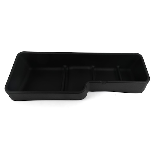 Organizador Weathertech 4S005 para Chevrolet Silverado 1500