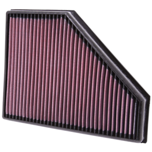 Filtro Aire K&N 33-2942 BWM 318/320/325/335 L4-L6 2006-2015