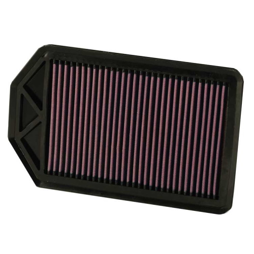 Filtro Aire K&N 33-2377 Honda CR-V 2.4L 2007-2009