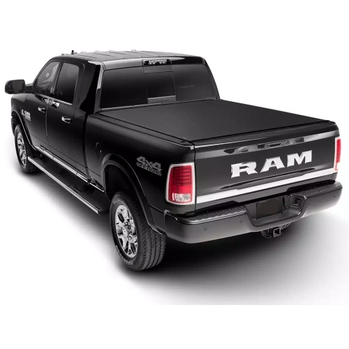 COBERTOR LONA IMPORTADA RAM 2500 RAMBOX 2016-2026