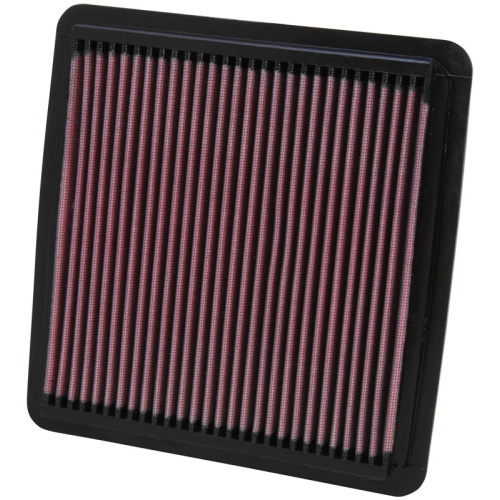 Filtro de Aire K&N Subaru Impreza/Forester/Legacy/Outback 2.5L 2003-2020 33-2304