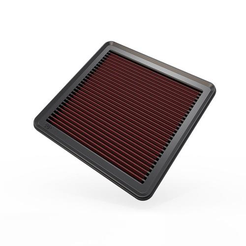 Filtro de Aire K&N Subaru Impreza/Forester/Legacy/Outback 2.5L 2003-2020 33-2304 - Image 2