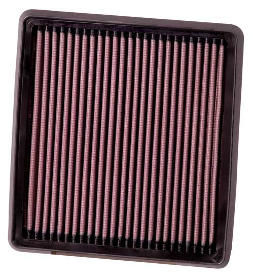 Filtro Aire K&N Alfa Romeo Mito 1.4L Turbo 2010-2020 33-2935