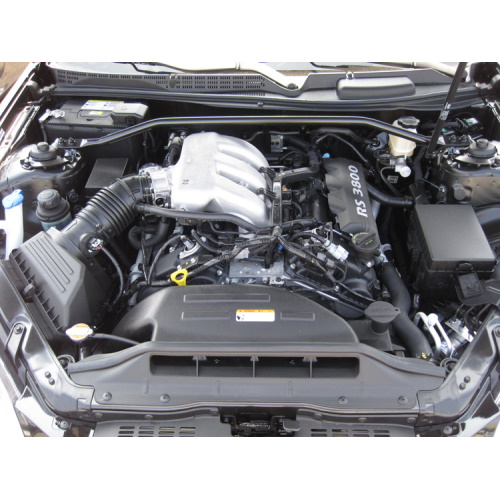 Filtro Aire K&N Hyundai Genesis 2.0T/3.8L V6 2010-16 33-2958 - Image 4