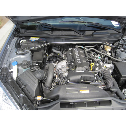 Filtro Aire K&N Hyundai Genesis 2.0T/3.8L V6 2010-16 33-2958 - Image 3