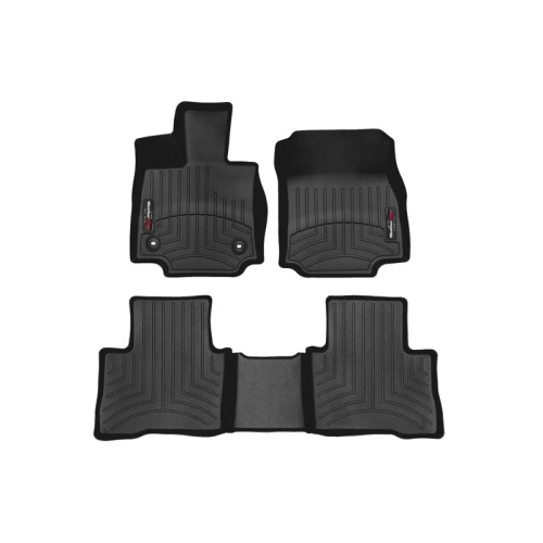 Alfombras de Interior WeatherTech para Toyota RAV4|2018–2024