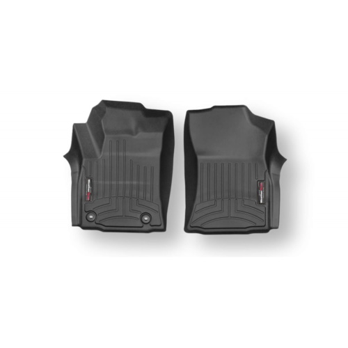 Alfombras WeatherTech Toyota Hilux SW4 1era fila 16-26