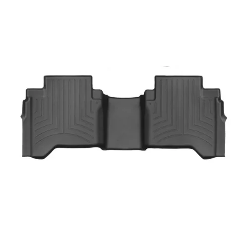 Alfombras WeatherTech Interior 2da fila Toyota Hilux 16-26