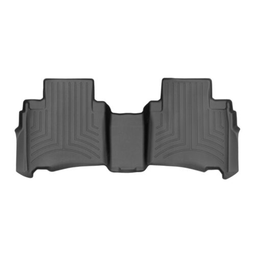 Alfombras WeatherTech Interior 2da fila Toyota SW4 16-26