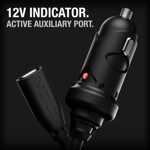 CARGADOR RAPIDO 12V USB-C 65W NOCO LINEA GBX - Image 8