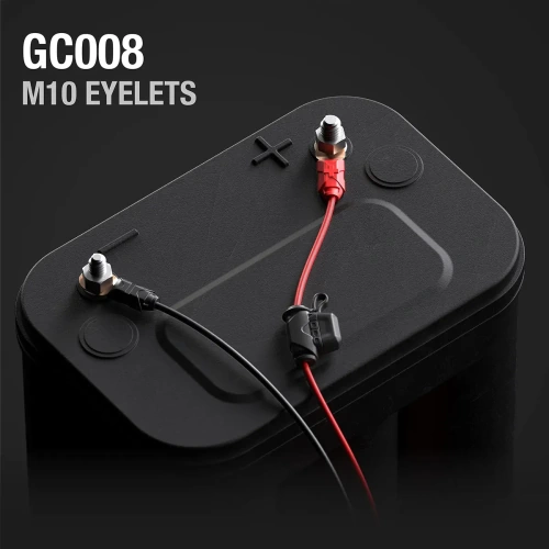 CONECTOR BORNE BATERIA PARA NOCO GENIUS GC008 - Image 2