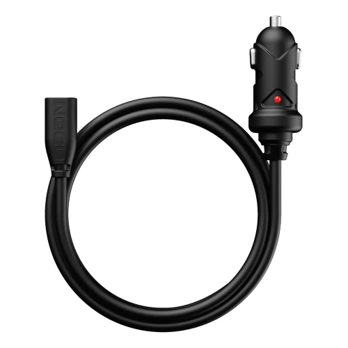 CARGADOR RAPIDO 12V USB-C 65W NOCO LINEA GBX