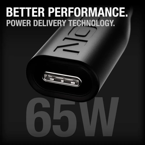 CARGADOR RAPIDO 12V USB-C 65W NOCO LINEA GBX - Image 7