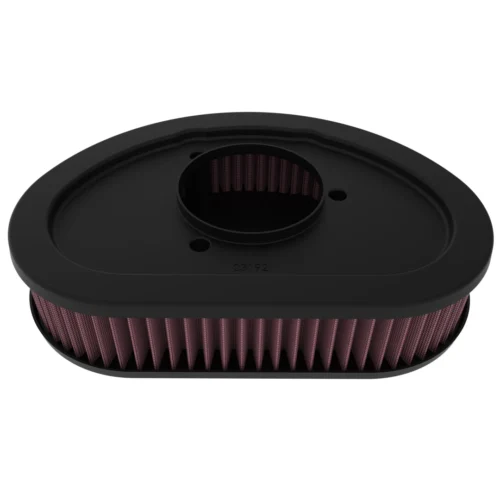 Filtro Aire K&N Harley Davidson Dyna/Fat/Street Bob 2008-2016 HD-9608