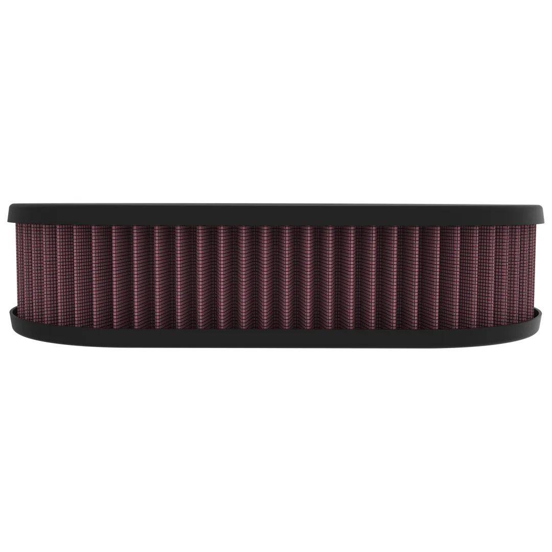 Filtro Aire K&N Harley Davidson Dyna/Fat/Street Bob 2008-2016 HD-9608 - Image 3