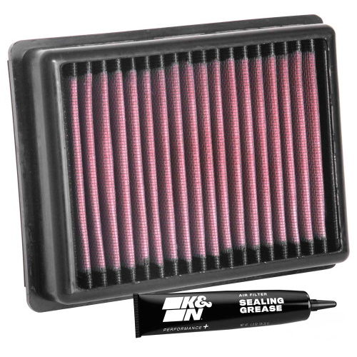 Filtro Aire K&N Triumph SPEED TWIN/Thruxton 2016-24 TB-1216